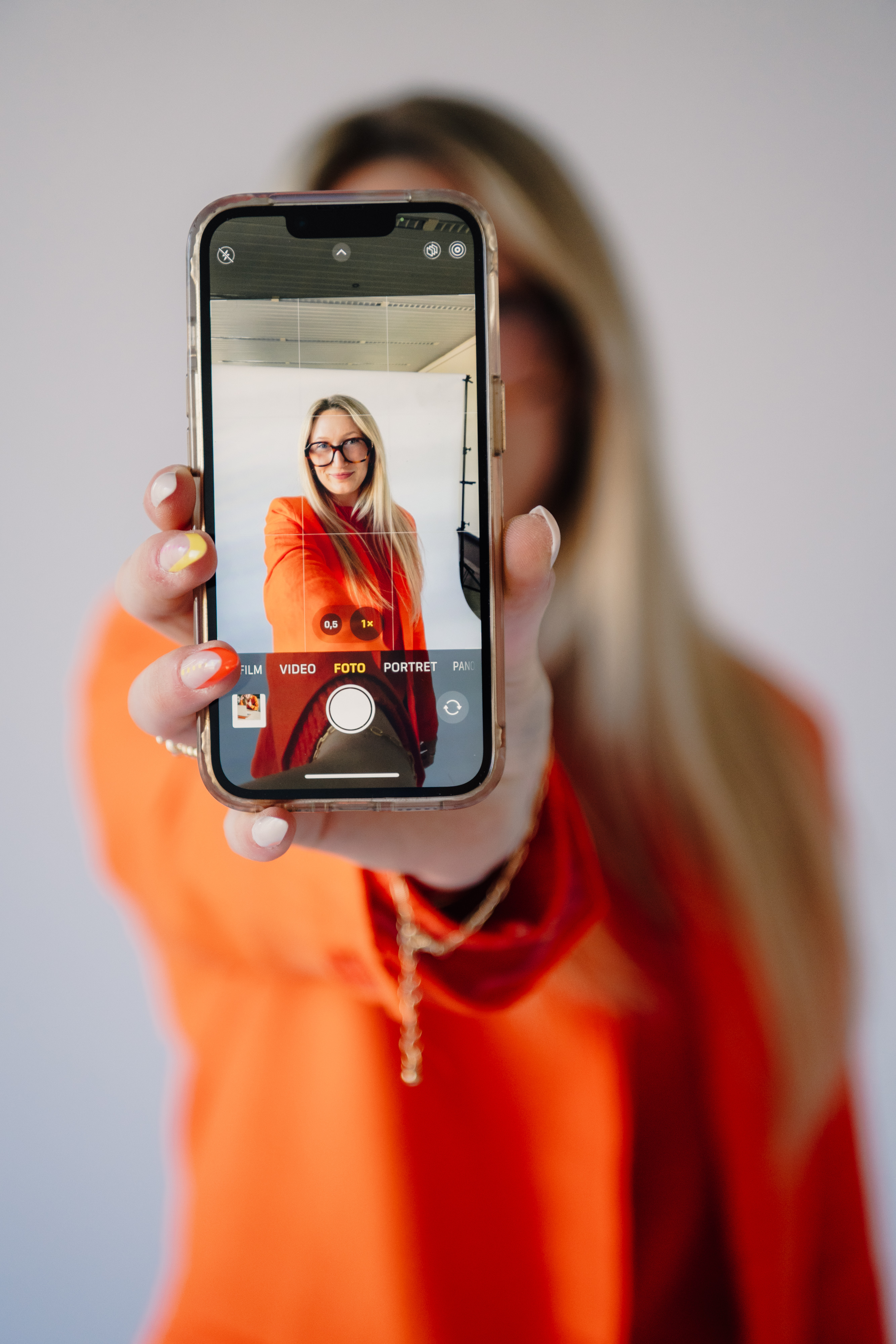 Fee Van der Auwera, freelance marketeer & social media manager, FEEKE.be