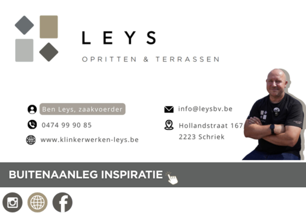 Grafisch ontwerp werk van FEEKE.be