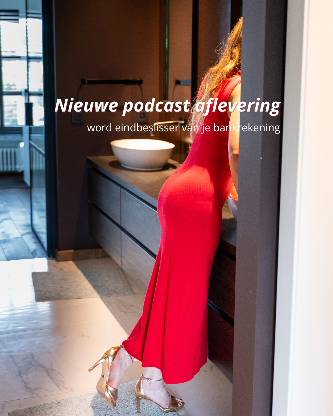 Elke week aanwezig in de feed. 3