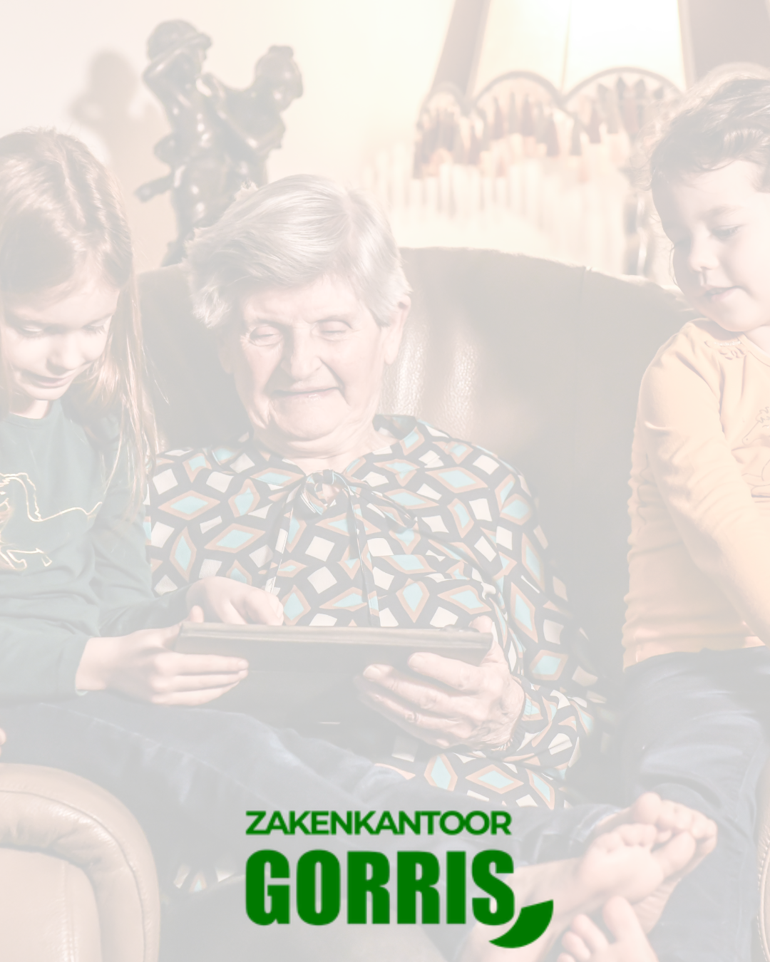 Zichtbaar in de eigen gemeente. 2
