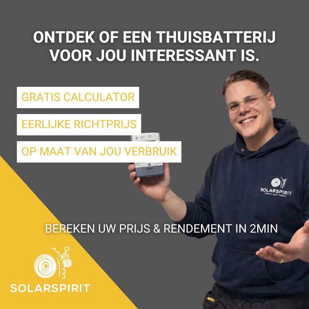 Wekelijks aanwezig in de feed. 2