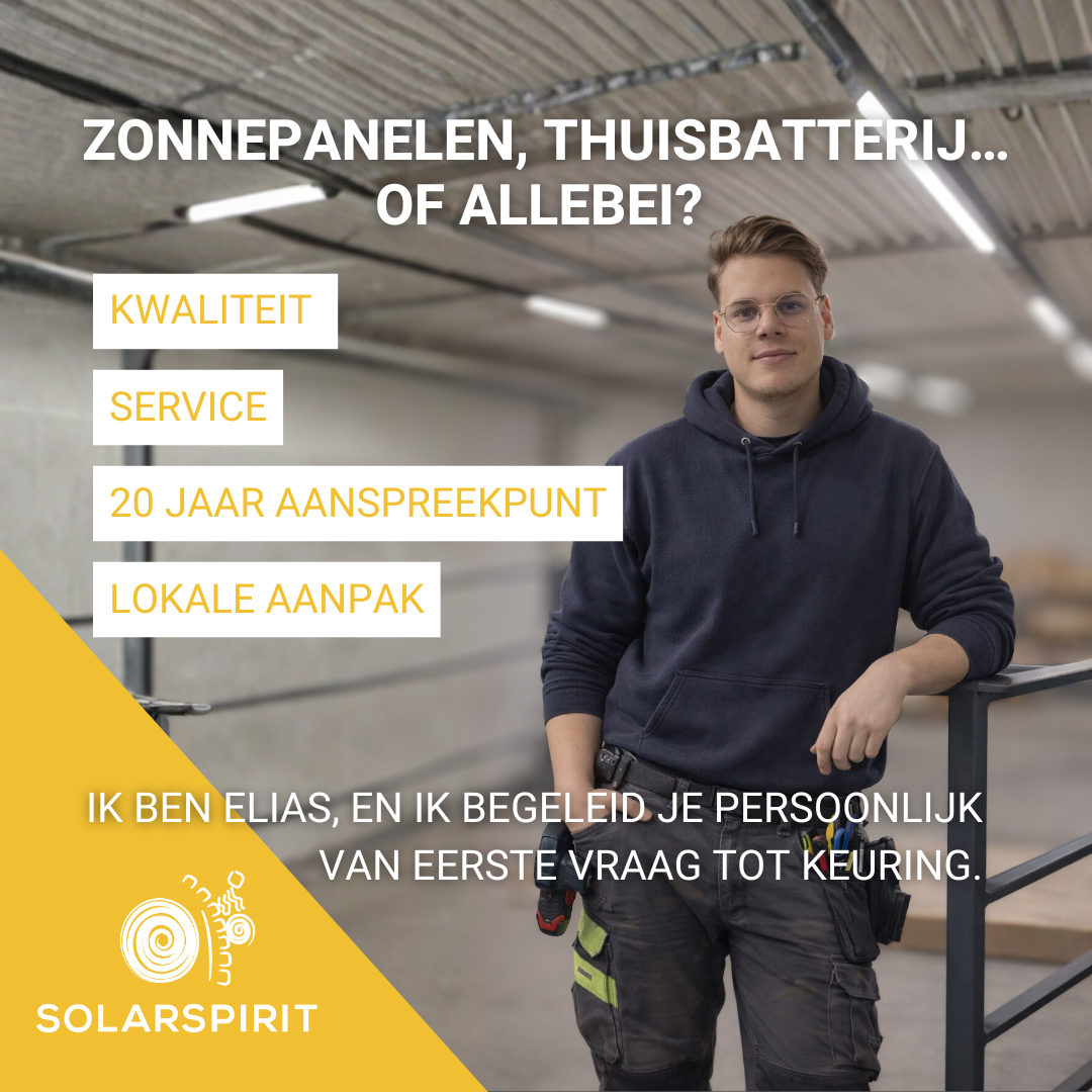Wekelijks aanwezig in de feed. 1
